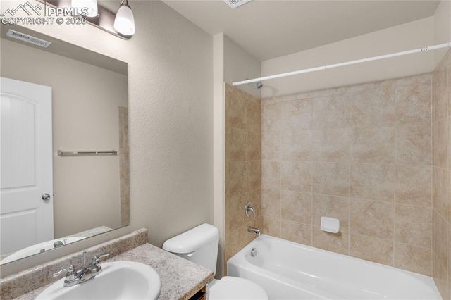 19513 Lindenmere Drive, Monument, CO 80132