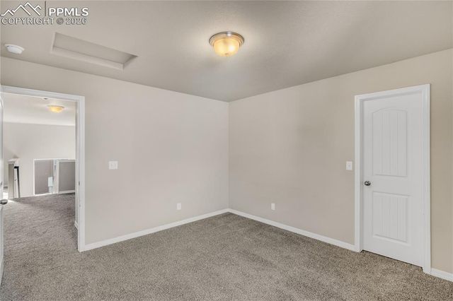 19513 Lindenmere Drive, Monument, CO 80132