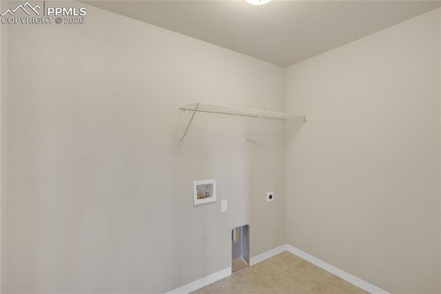 19513 Lindenmere Drive, Monument, CO 80132