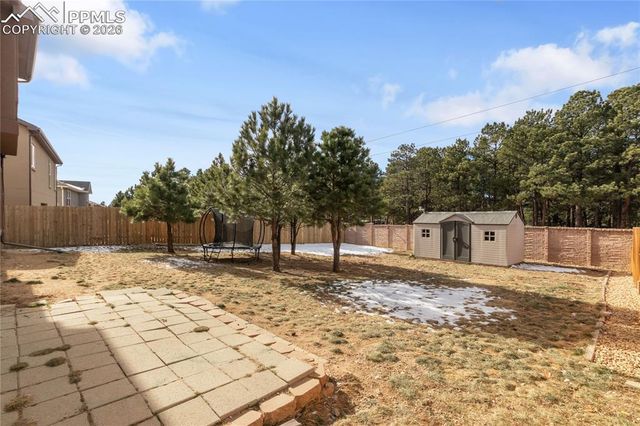 19513 Lindenmere Drive, Monument, CO 80132