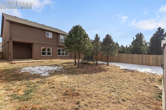 19513 Lindenmere Drive, Monument, CO 80132