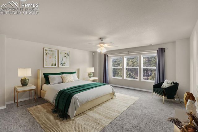 19513 Lindenmere Drive, Monument, CO 80132