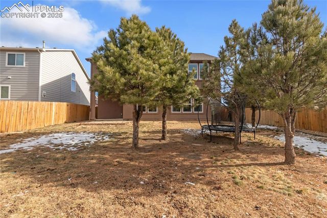 19513 Lindenmere Drive, Monument, CO 80132