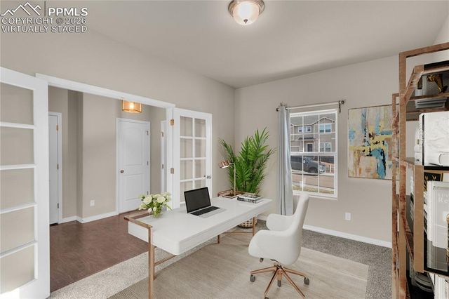 19513 Lindenmere Drive, Monument, CO 80132