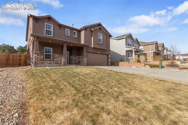 19513 Lindenmere Drive, Monument, CO 80132