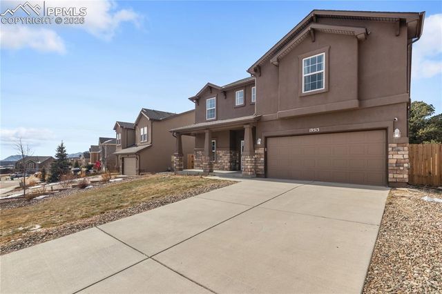 19513 Lindenmere Drive, Monument, CO 80132