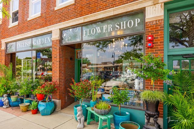 421 Park Avenue 1, Clarendon Hills, IL 60514