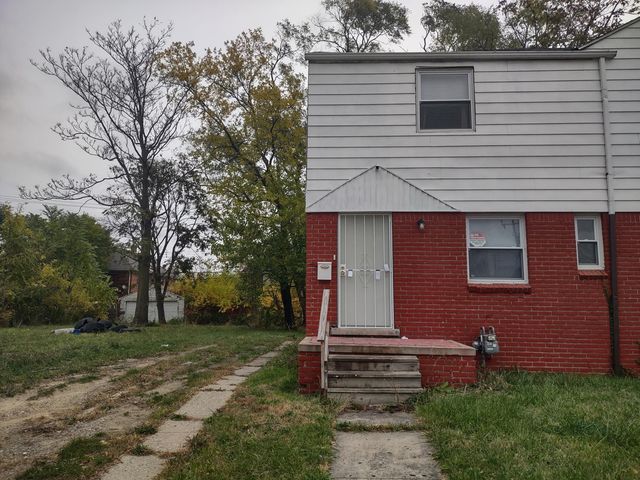 16126 Dexter Avenue, Detroit, MI 48221