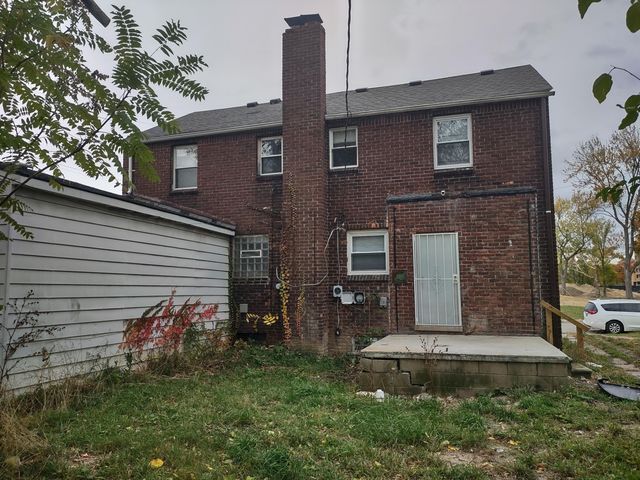 16126 Dexter Avenue, Detroit, MI 48221