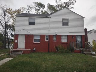 16126 Dexter Avenue, Detroit, MI 48221