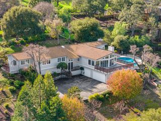 27769 Edgerton Road, Los Altos Hills, CA 94022