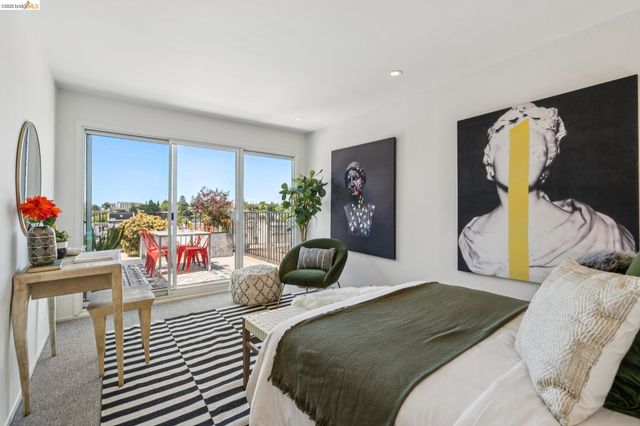 525 Mandana Blvd 402, Oakland, CA 94610