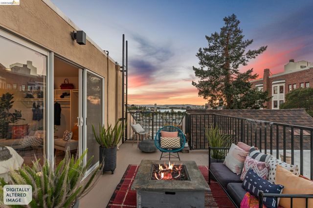 525 Mandana Blvd 402, Oakland, CA 94610