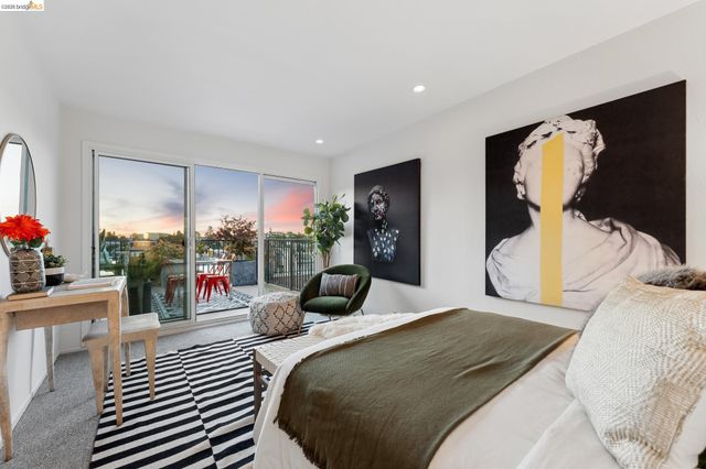 525 Mandana Blvd 402, Oakland, CA 94610