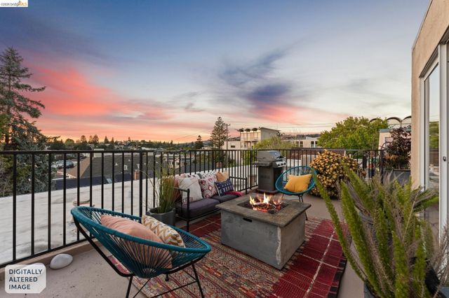 525 Mandana Blvd 402, Oakland, CA 94610