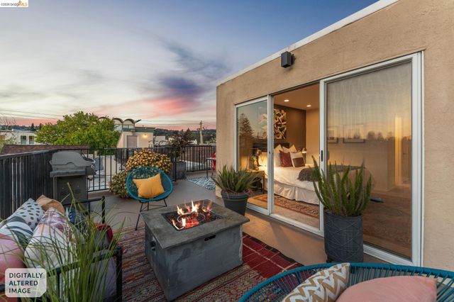 525 Mandana Blvd 402, Oakland, CA 94610