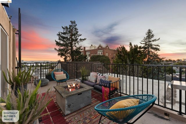 525 Mandana Blvd 402, Oakland, CA 94610