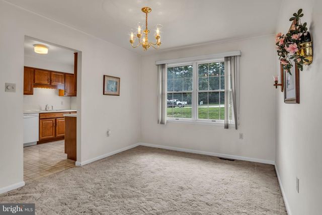 18 CARTER PL, Carlisle, PA 17013