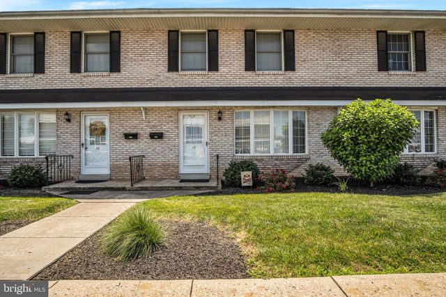 18 CARTER PL, Carlisle, PA 17013