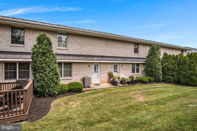 18 CARTER PL, Carlisle, PA 17013
