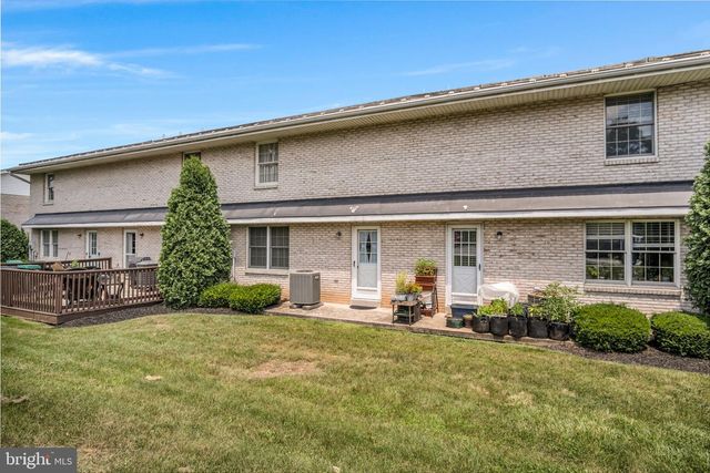18 CARTER PL, Carlisle, PA 17013