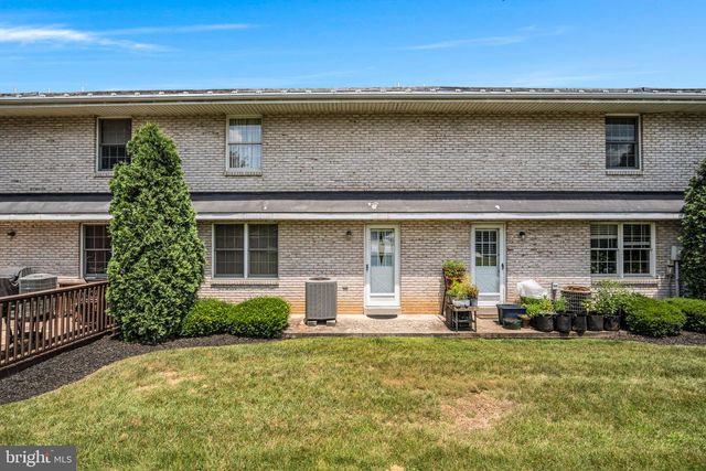18 CARTER PL, Carlisle, PA 17013
