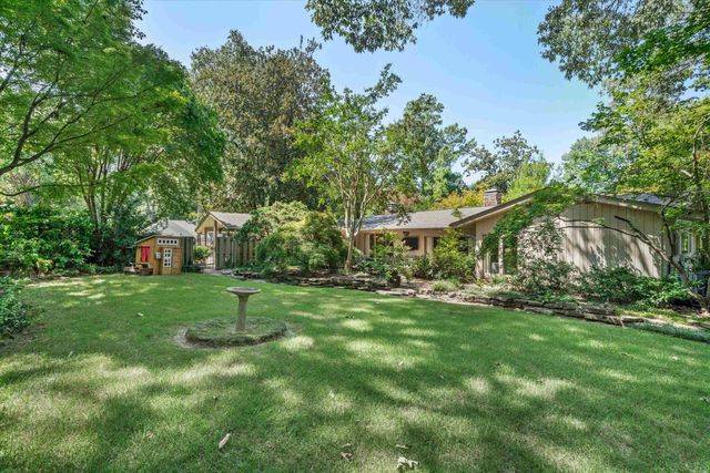 740 SWEETBRIER RD, Memphis, TN 38120