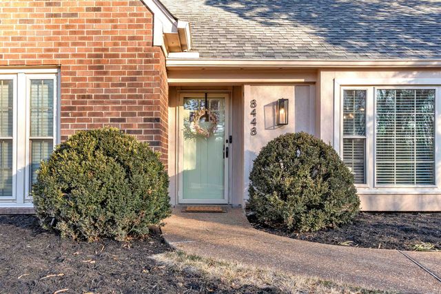 8448 STOCKTON PL, Germantown, TN 38139