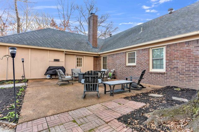 8448 STOCKTON PL, Germantown, TN 38139