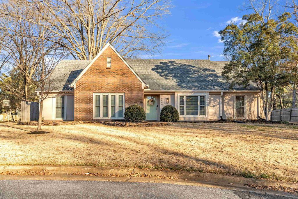 8448 STOCKTON PL, Germantown, TN 38139