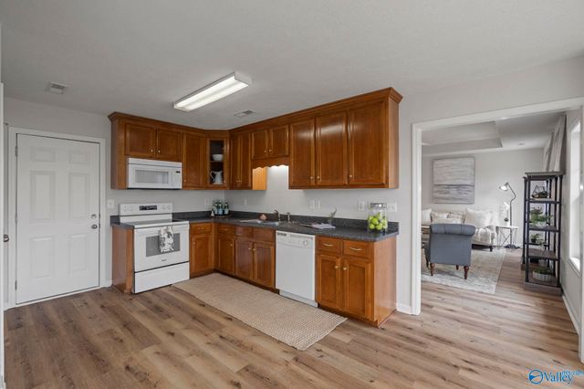 18418 Upland Trail, Athens, AL 35613