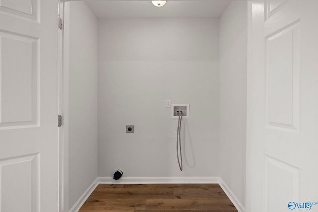 18418 Upland Trail, Athens, AL 35613