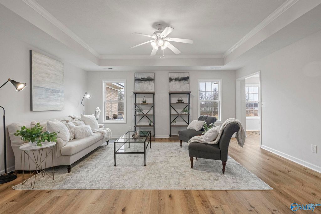 18418 Upland Trail, Athens, AL 35613