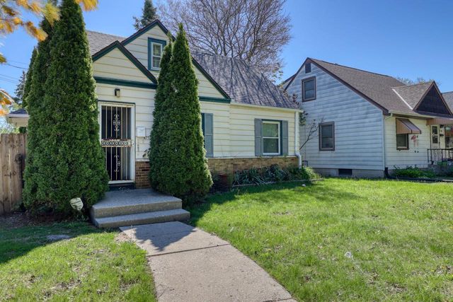 4752 89th STREET, Milwaukee, WI 53225