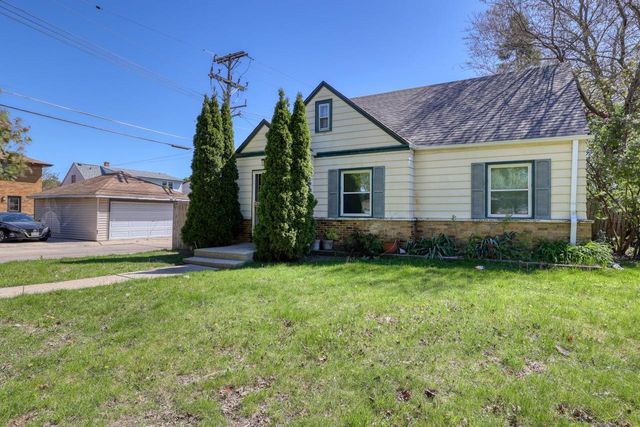 4752 89th STREET, Milwaukee, WI 53225