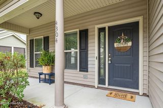 4304 Davencroft Village Drive, Winterville, NC 28590