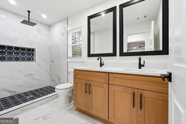 2348 Marneil Drive NE, Marietta, GA 30062