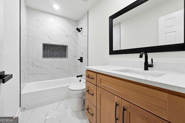 2348 Marneil Drive NE, Marietta, GA 30062