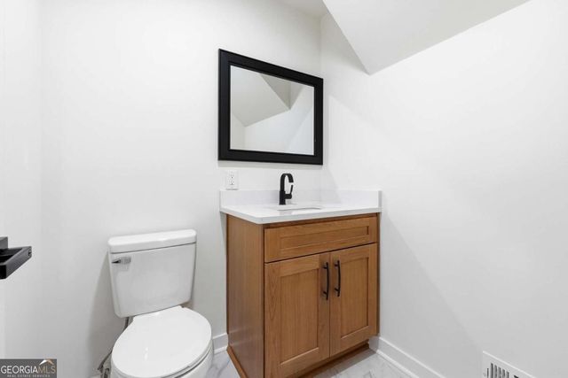 2348 Marneil Drive NE, Marietta, GA 30062