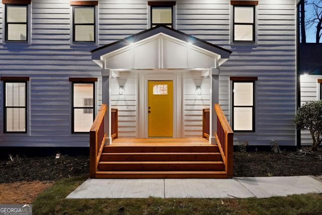 2348 Marneil Drive NE, Marietta, GA 30062