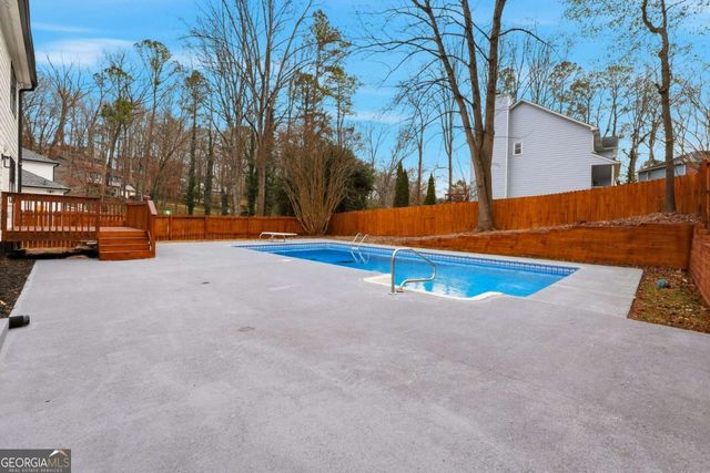 2348 Marneil Drive NE, Marietta, GA 30062