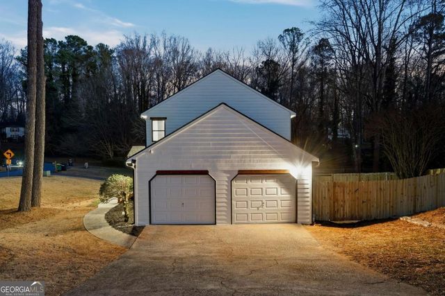 2348 Marneil Drive NE, Marietta, GA 30062