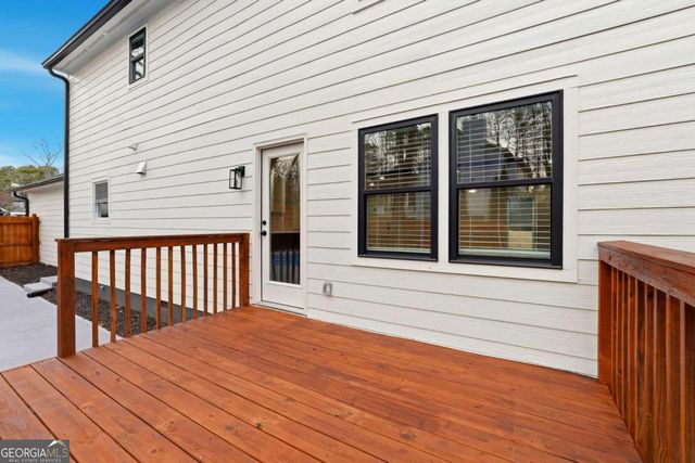 2348 Marneil Drive NE, Marietta, GA 30062