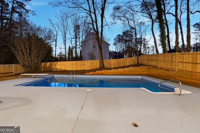 2348 Marneil Drive NE, Marietta, GA 30062