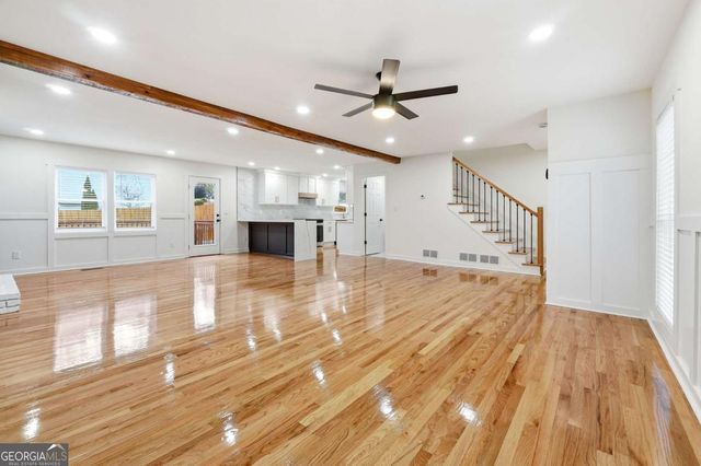 2348 Marneil Drive NE, Marietta, GA 30062