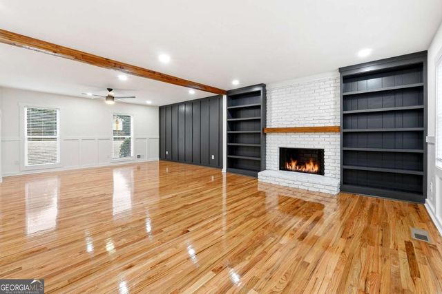 2348 Marneil Drive NE, Marietta, GA 30062