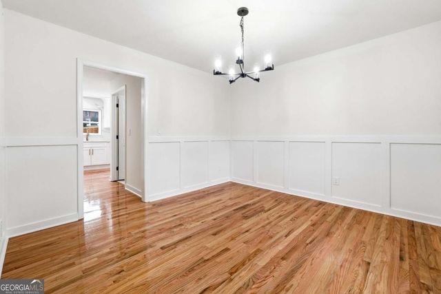 2348 Marneil Drive NE, Marietta, GA 30062