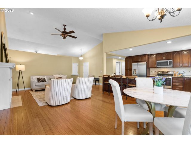 15093 Sw SMOCK St, Sherwood, OR 97140