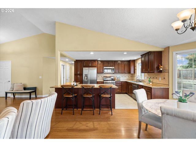 15093 Sw SMOCK St, Sherwood, OR 97140