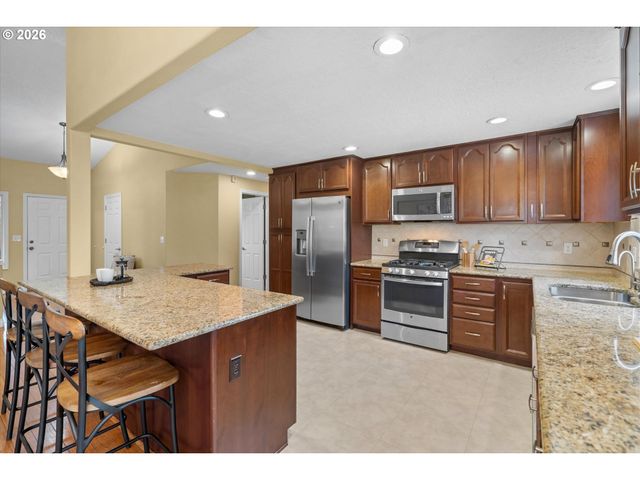 15093 Sw SMOCK St, Sherwood, OR 97140